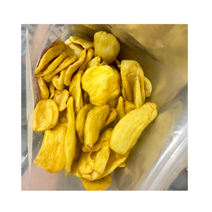 100% de Fresh - Delicious Jackfruit bocadillo de frutas secas al por mayor Frutos secos Jackfruit Snack - Product Image 1