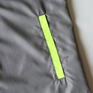 เสื้อแจ็คเก็ตกันลมมีฮู้ดสำหรับผู้ชายมาใหม่เสื้อกันลมสำหรับฤดูหนาวสินค้า2025 - Product Image 3