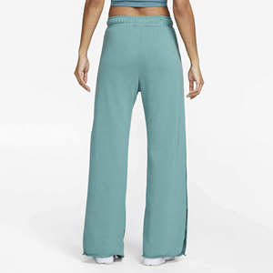 Pantalon ample et pantalon de survêtement pour femme avec logo personnalisé de haute qualité, style ample, dernier design d'hiver, tissu en coton - Product Image 2