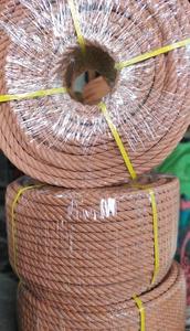 Cuerda de Polipropileno de Alta Resistencia y Ecológica para Amarre y Pesca, Venta al por Mayor de Fábrica - Product Image 4
