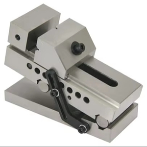 Ultra Accurate Screwless Sine Vise 3" - Product Image 1