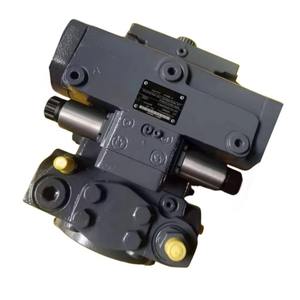 Bomba de pistón hidráulica Serie A4VG180 para excavadora y piezas de construcción Serie A4VG180 - Product Image 3