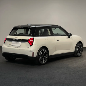 รถยนต์ไฟฟ้ารุ่นใหม่ ปี 2026 ยี่ห้อ Baoma COOPERR 2025 ระยะทางวิ่ง 466 กม. รุ่น E Classic พลังงานใหม่ ความเร็วสูง - Product Image 4