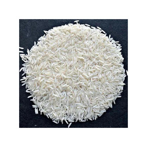 Arroz basmati sella de alta calidad preparado para compradores mayoristas que buscan opciones de venta al por mayor - Product Image 3