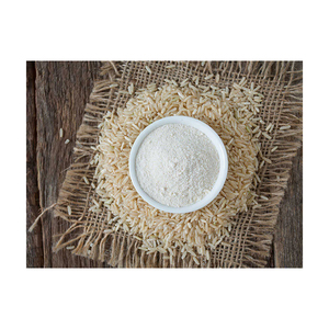 แป้งข้าวเจ้าพลาสติกสีขาว25กก. 50กก. - Product Image 4