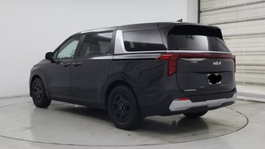 เกีย คาร์นิวัล แอลเอ็กซ์เอส ปี 2025 รถมือสองสภาพดี - Product Image 2