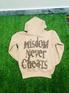 Conjunto de sudadera con capucha y chándales de moda para Hombre | Traje cómodo de invierno - Product Image 4