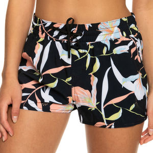 Pantalones cortos para mujer Pantalones cortos de playa de verano personalizados Pantalones cortos de natación de talla grande - Product Image 6