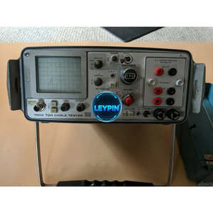 Tektronix 1503 TDR, Analizador de Redes y Probador de Cables, Producto YTDI - Product Image 2