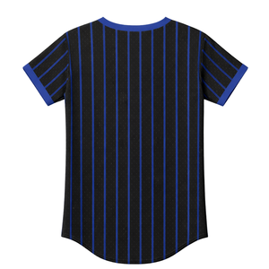 Jersey de Béisbol Negro de la Hermandad Zeta Phi Beta, Inspirado en los Fundadores de 1920, Ropa Premium para la Mujer Superior - Product Image 4
