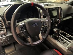 FORD F-150 VELOC-IRAP-TOR 2020 EXTREMEMENT PROPRE, 758 CHEVAUX, MOTEUR V8 SURALIMENTÉ, PRÊT À LIVRER - Product Image 3