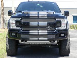 PRE-OWNED DE NETTOYAGE AUTO F o r d Shelby F-150 Super Crew 4x4 Disponible pour la livraison - Product Image 2