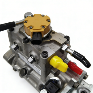 MiBo untuk Rakitan Pompa Injeksi Bahan Bakar <span class=keywords><strong>Wheel</strong></span> <span class=keywords><strong>Loader</strong></span> 30-Ton Nomor Suku Cadang. 317-8021 9.5 Kg Besi Cor C6.6 Sumbat Mesin OEM Fit - Product Image 6