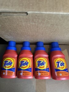 Detergente líquido original para ropa Tide PODS, paquete original de 96 unidades, precio bajo - Product Image 6