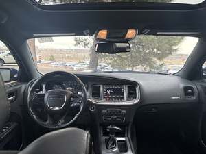 Dodge Charger Daytona 392 RWD 2018, Automático, Asientos de Cuero, Techo Panorámico - Product Image 4