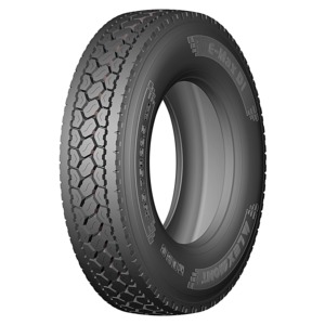Neumático Comercial para Camión 295/75R22.5 para Propietarios de Flotas, Valor a Largo Plazo, Neumáticos de Tracción 295 75r22.5 295/75r22.5 en Venta - Product Image 6
