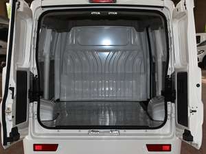 Camioneta Eléctrica Foton Era EV6 2025 Seminueva de Nueva Energía, Usada, a Precio Económico - Product Image 5