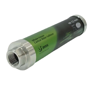 Système d'<span class=keywords><strong>adoucisseur</strong></span> d'eau <span class=keywords><strong>pour</strong></span> toute la maison, système de détartrage sans <span class=keywords><strong>sel</strong></span>, grand débit, filtre à eau dure, élimine le tartre et le chlore <span class=keywords><strong>pour</strong></span> la maison et le bureau - Product Image 1