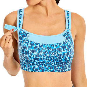 Sujetador Deportivo para Mujer, Ropa Deportiva, Sujetador Deportivo en Existencia, Ropa de Gimnasio, Sujetador Deportivo para Mujer - Product Image 3