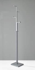 Porte-vêtements élégant en or pour les maisons modernes, élégant et robuste, disponible à prix de gros. - Product Image 3