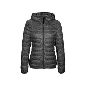 Nouvel arrivage de blouson d'aviateur mignon tendance, respirant et écologique, pour femmes, à manches longues, résistant, orienté vers l'exportation au Bangladesh - Product Image 6