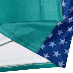 เสื้อเจอร์ซีย์ทีมอเมริกันฟุตบอลเสื้อกีฬาทีมอเมริกันสำหรับผู้ใหญ่ - Product Image 5