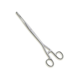 Forceps à clapet pour le cuir chevelu, instruments chirurgicaux médicaux, instruments médicaux, forceps chirurgicaux pour ovules, pour les pratiques obstétricales et gynécologiques - Product Image 5