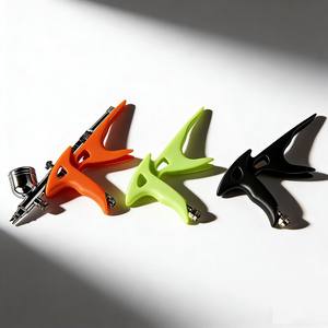 Support de poignée pour <span class=keywords><strong>aérographe</strong></span> LinhaivetA avec poignée ergonomique pour une utilisation confortable - Product Image 4