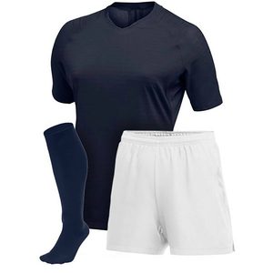 TF personnalisé 24/25 nouvelle saison Football uniforme ensemble Football Jersey Sportswear Maillot De Foot Fans/joueurs Football Club chemises - Product Image 6