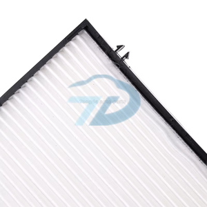 Climatiseur de voiture Pièces automobiles OEM 97133-07010 <span class=keywords><strong>Prix</strong></span> compétitif Accessoires automobiles Climatiseurs de cabine automatiques Filtre - Product Image 2