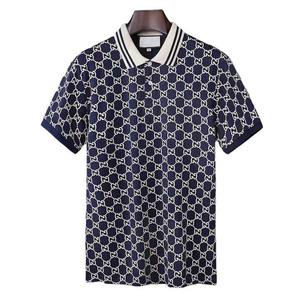 Polos de sublimación transpirables profesionales de alta calidad, nuevo estilo, ropa informal hecha a medida para hombres, camisetas polo a la venta personalizadas - Product Image 5