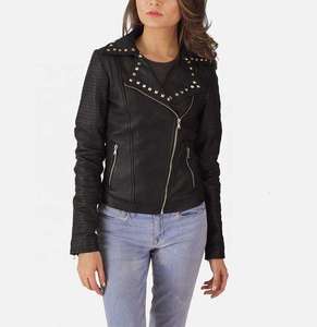 เสื้อแจ็กเก็ตอบอุ่นสำหรับผู้หญิงไซส์ใหญ่เสื้อผ้ากันหนาวมาใหม่ - Product Image 5