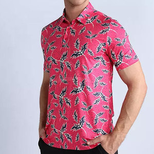 Vêtements décontractés, design personnalisé, sublimation pour t-shirts à manches courtes, coupe régulière, légers, durables, écologiques, respirants - Product Image 3