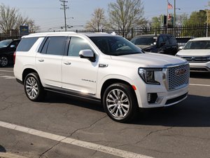 Usado, Limpio, 2023, GM_C Yukon Denali V8 6.2L 4WD - Product Image 2