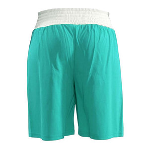 Shorts de MMA pour hommes de haute qualité, respirants, pour l'hiver, ensemble de boxe, de combat, de Muay Thai, décontracté, avec logo personnalisé, taille XL - Product Image 3