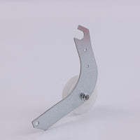 131863007 Conjunto de Brazo de Polea Tensora de Repuesto para Secadora de Ropa, Plástico, Fuente de Alimentación Manual/Eléctrica - Product Image 5