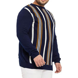 Pull personnalisé hommes Cardigan col en V décontracté lâche tricoté veste hommes pull Cardigan par Old-fit International - Product Image 6