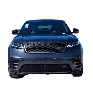 Vehículo Premium Usado 2024 4x4 Deportivo Utilitario con Volante a la Derecha/Izquierda (RHD/LHD) Disponible - Product Image 1