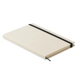 Sustainable Eco-Friendly Notebooks Grass Notes Merchandising Collection - Product Image 4