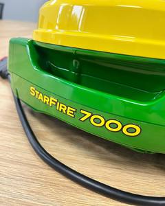 Venta al por Mayor de Starfire 7000 Globe a un Precio Accesible, el Mejor Precio en Agricultura de Precisión, Starfire 7000 en Stock, Entrega Rápida, Comprar Ahora - Product Image 1