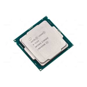 Intel Xeon E-2124 3.3GHz 8MB Caché FC LGA14C Socket Categoría de Producto Herramienta de Torneado - Product Image 1