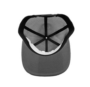 หมวกกีฬาผ้ายีนส์/ผ้าใบ/ผ้าลูกฟูกปักโลโก้2D ออกแบบได้เอง - Product Image 6