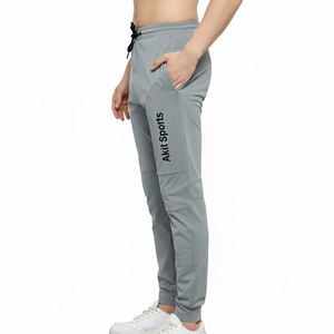 Mejor Proveedor de Fabricación, Pantalones Casuales para Hombre, Cómodos, Ligeros, de Alta Calidad, 100% Algodón, Hechos en Fábrica, Servicios OEM, Bajo Precio - Product Image 3