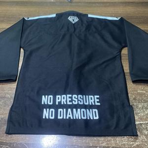 Custom BJJ Jiu Jitsu Gi Jiu Jitsu uniformes 450gsm Perla Tejido Sublimado BJJ Gis Uniforme Brasileño Jiu-jitsu GIS Bjj Kimono - Product Image 3