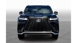 Lexus LX 700h F SPORT 2025 Seminuevo en Excelentes Condiciones - Product Image 5