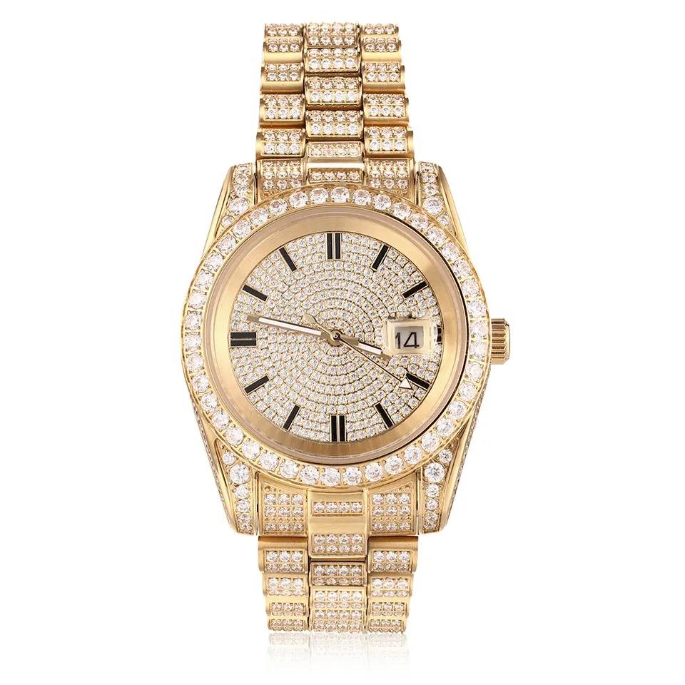 หน้าปัดเย็น-ทอง