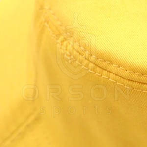 High Quality Adjustable <b>Beige</b> <b>Bucket</b> <b>Hat</b> Custom Embroidery Logo Beanie Women/Men Casual Private Label Customized Cotton Image - Product Image 3