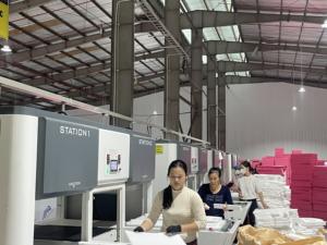 แผ่นโฟม EPE แบบกำหนดเอง ราคาโรงงานโดยตรง ผลิตในเวียดนาม - Product Image 5