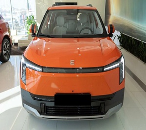 Cargador de Batería de Litio para Vehículos Eléctricos 2026 E V 0 L U T E i-J0Y II, Carga Rápida, NEDC - Product Image 1