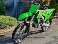 Motos sportives Kawasaki KX250 250X 250cc d'occasion de qualité supérieure, meilleur prix, vente en gros, origine Royaume-Uni, modèle 67566987